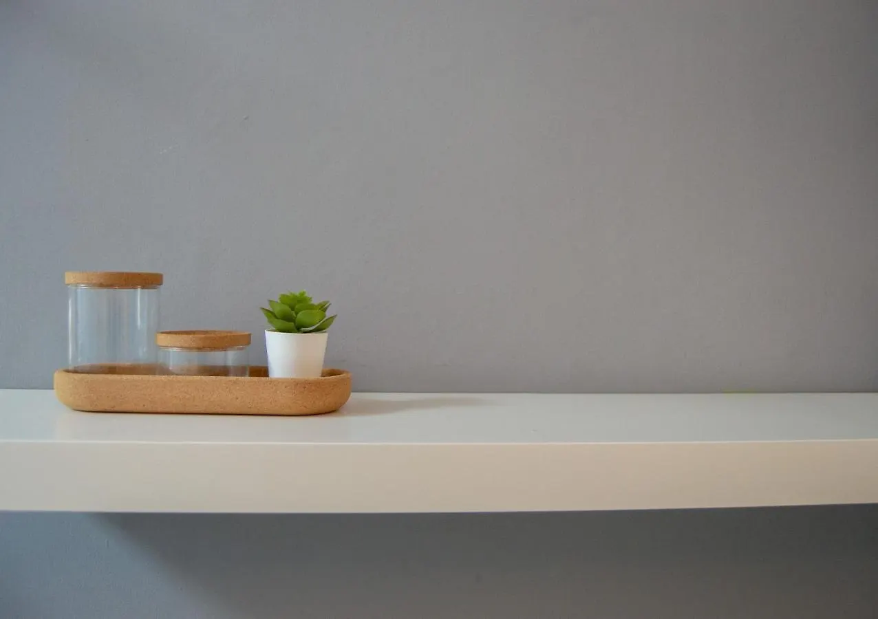Novam Loft Terrace Centro Malaga Apartment